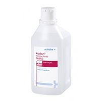 Schülke Kodan színtelen bőrfertőtlenítőszer 1L