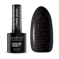 CLARESA UV/LED gél lakk 5g - Mystic Aura 8