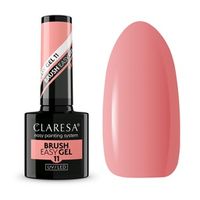 CLARESA UV/LED Brush Easy Gel 5g No.11