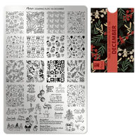 Moyra nyomdalemez No.150 December