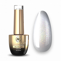 MAKEAR Holo Cat Eye Gel Polish 8ml - Cleangirl Collection - No.HC01