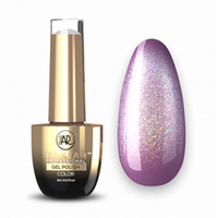 MAKEAR Holo Cat Eye Gel Polish 8ml - Cleangirl Collection - No.HC03