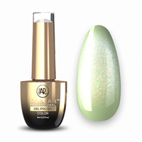 MAKEAR Holo Cat Eye Gel Polish 8ml - Cleangirl Collection - No.HC05