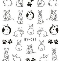 Köröm matrica No.BY081