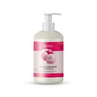 Kéz-és lábápoló krém 500ml - Rágógumi