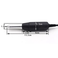 JSDA®️ Power JD8500 TARTALÉK kéziegység