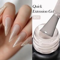 Born Pretty Pro HEMA FREE Quick Building Gel 15 ml - B011