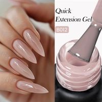 Born Pretty Pro HEMA FREE Quick Building Gel 15 ml - B012