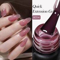 Born Pretty Pro HEMA FREE Quick Building Gel 15 ml - B014