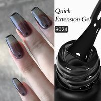 Born Pretty Pro HEMA FREE Quick Building Gel 15 ml - B024