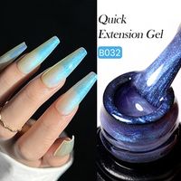 Born Pretty Pro HEMA FREE Quick Building Gel 15 ml - B032