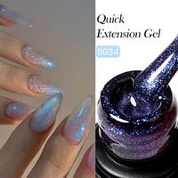 Born Pretty Pro HEMA FREE Quick Building Gel 15 ml - B034