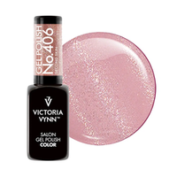 Victoria Vynn Gel Polish 8 ml No.406 Cat Eye