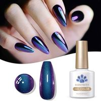 Born Pretty UV/LED Chameleon gél lakk 10 ml - BS01