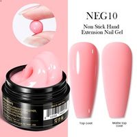 Born Pretty  Pro fixálásmentes gyurmazselé 15 ml -  NEG10