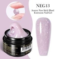Born Pretty  Pro fixálásmentes gyurmazselé 15 ml -  NEG13