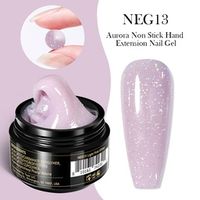 Born Pretty  Pro fixálásmentes gyurmazselé 15 ml -  NEG13