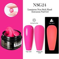 Born Pretty  Pro fixálásmentes gyurmazselé 15 ml -  NEG24