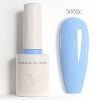 Venalisa UV/LED Gél Lakk 10 ml No.5002