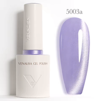 Venalisa UV/LED Gél Lakk 10 ml No.5003 - Cat Eye