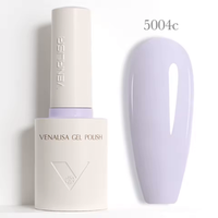 Venalisa UV/LED Gél Lakk 10 ml No.5004