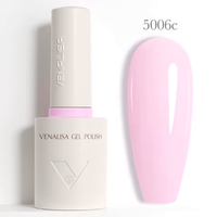 Venalisa UV/LED Gél Lakk 10 ml No.5006