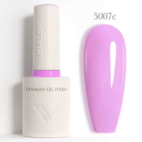 Venalisa UV/LED Gél Lakk 10 ml No.5007
