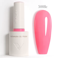 Venalisa UV/LED Gél Lakk 10 ml No.5008