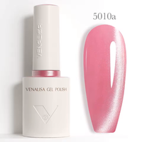 Venalisa UV/LED Gél Lakk 10 ml No.5010 - Cat Eye