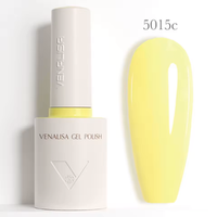 Venalisa UV/LED Gél Lakk 10 ml No.5015