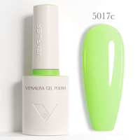 Venalisa UV/LED Gél Lakk 10 ml No.5017