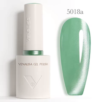 Venalisa UV/LED Gél Lakk 10 ml No.5018 - Cat Eye