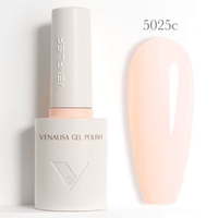 Venalisa UV/LED Gél Lakk 10 ml No.5025