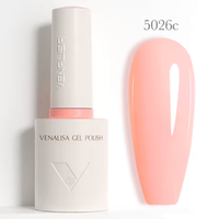 Venalisa UV/LED Gél Lakk 10 ml No.5026