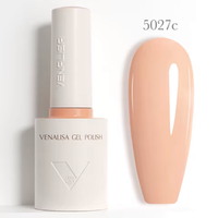 Venalisa UV/LED Gél Lakk 10 ml No.5027