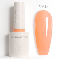 Venalisa UV/LED Gél Lakk 10 ml No.5031