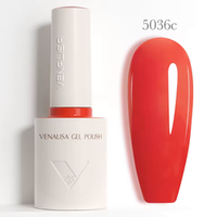 Venalisa UV/LED Gél Lakk 10 ml No.5036