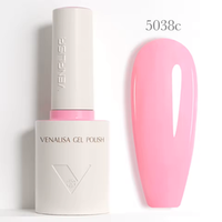 Venalisa UV/LED Gél Lakk 10 ml No.5038