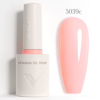 Venalisa UV/LED Gél Lakk 10 ml No.5039