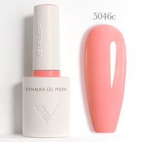 Venalisa UV/LED Gél Lakk 10 ml No.5046