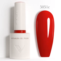 Venalisa UV/LED Gél Lakk 10 ml No.5051