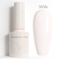 Venalisa UV/LED Gél Lakk 10 ml No.5058