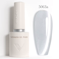 Venalisa UV/LED Gél Lakk 10 ml No.5063 - Cat Eye