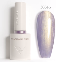 Venalisa UV/LED Gél Lakk 10 ml No.5064 - Glitter Gel