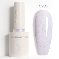 Venalisa UV/LED Gél Lakk 10 ml No.5065
