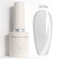 Venalisa UV/LED Gél Lakk 10 ml No.5070 - Cat Eye