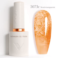 Venalisa UV/LED Gél Lakk 10 ml No.5073