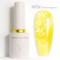 Venalisa UV/LED Gél Lakk 10 ml No.5075