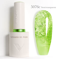 Venalisa UV/LED Gél Lakk 10 ml No.5076