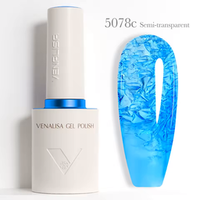 Venalisa UV/LED Gél Lakk 10 ml No.5078